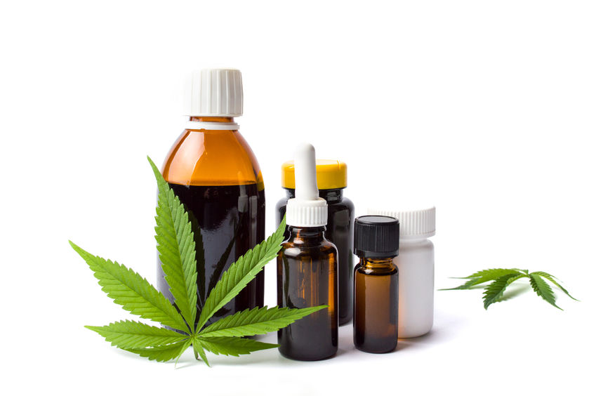THC ATLANTA GA, medical cannabis oil