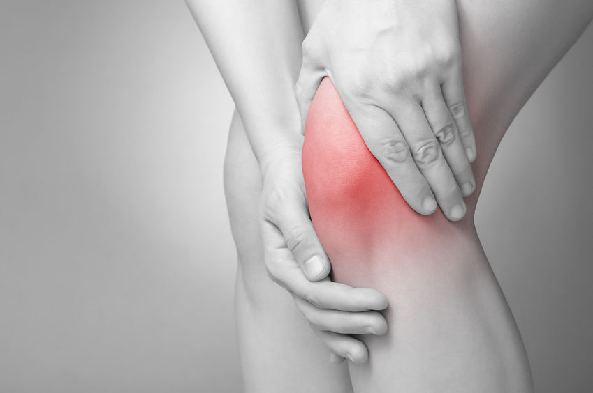 Finally! An Answer to Chronic Knee Pain from Osteoarthritis or Knee-Replacement Surgery